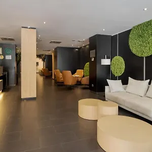 Hotel Ilunion Almirante, Barcellona