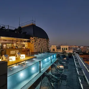 Ohla Barcelone