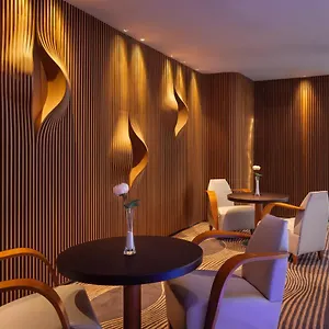Hotel Sansi, Barcellona