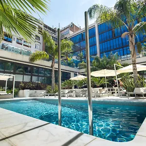 Hotel Indigo - Plaza Catalunya 4sup By Ihg, Barcellona