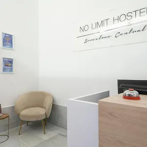 Hostel No Limit