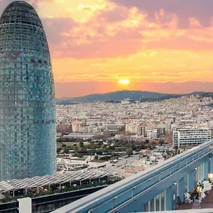 Novotel Barcelone