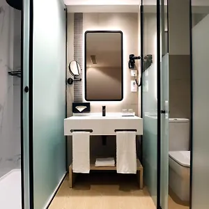 Hotel Hotel&spa Olimpica, Barcellona