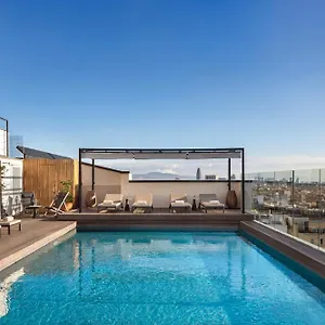 Nh Collection Gran Calderon Barcelone