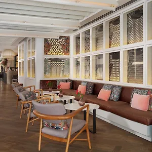 Hotel H10 Universitat, Barcellona