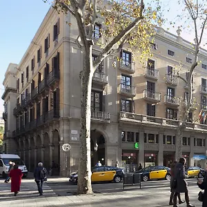 Hotel Fornos, Barcelona