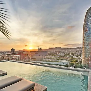 Sb Glow 4 Sup Barcelone