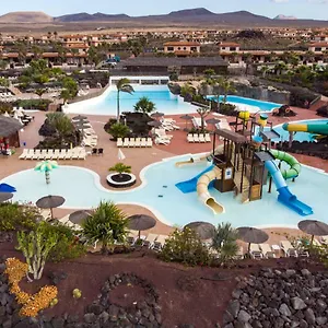 Station touristique Pierre & Fuerteventura Origomare Lajares
