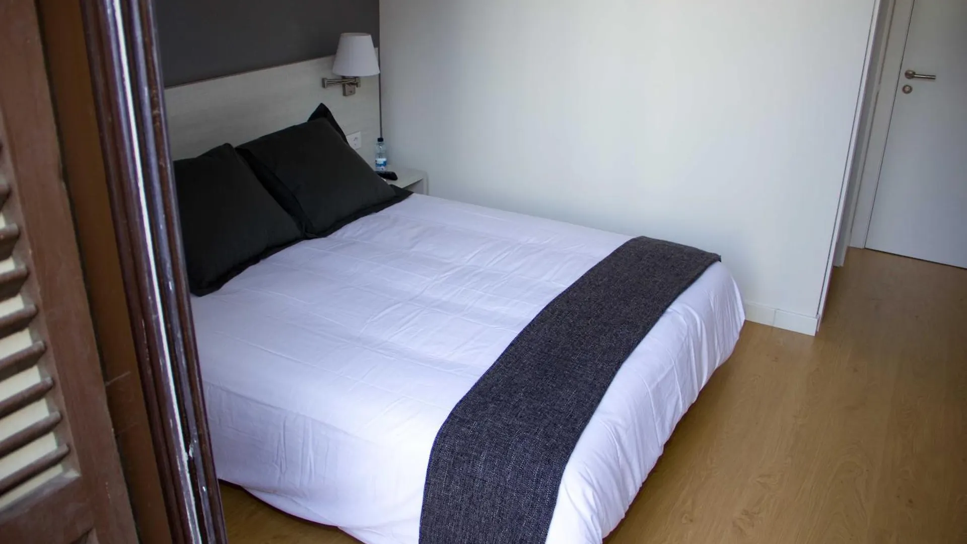 Guest house Hostalin Barcelona Diputacion
