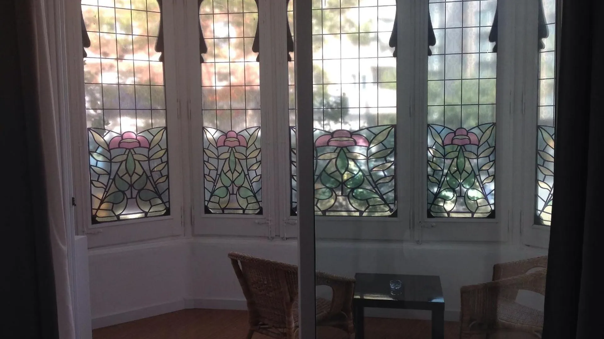 ** Guest house Hostalin Barcelona Diputacion Spain