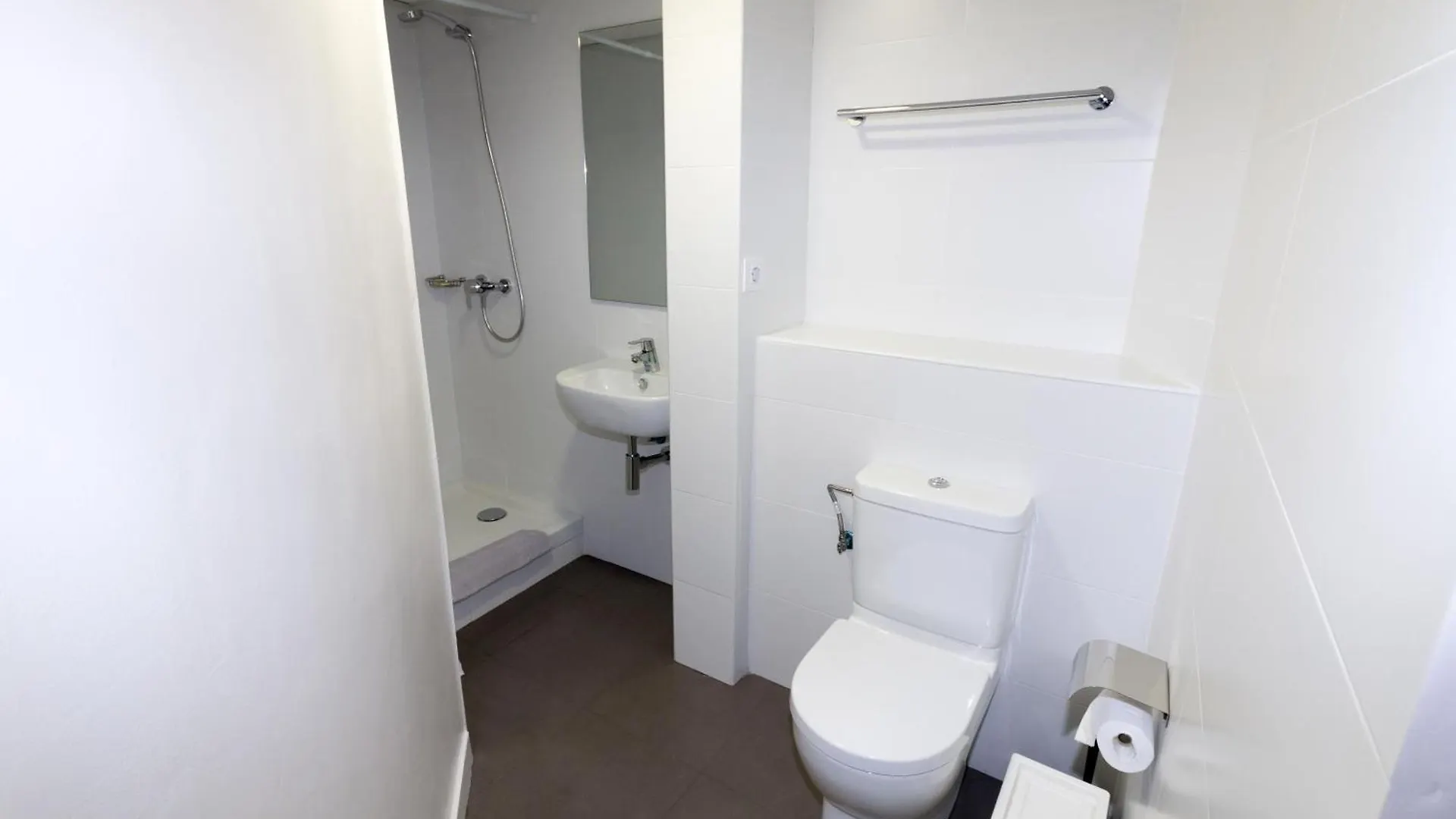 Guest house Hostalin Barcelona Diputacion