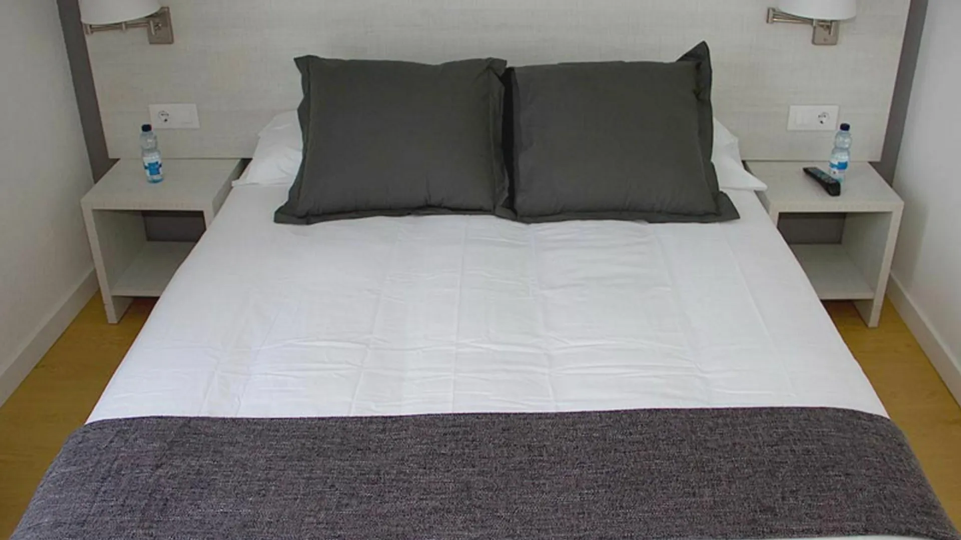 Guest house Hostalin Barcelona Diputacion